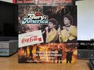 DONNY & MARIE, OSMONDS BROTHERS, JIMMY - THE GLORY OF AMERICA - RARE 1983 LP