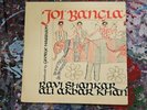 The Beatles Ravi Shankar JOI BANGLA 1971 Apple 37