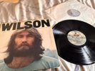 Dennis Wilson Pacific Ocean Blue Vinyl Gatefold, Promo 1st UK 1977 S CRB 81672