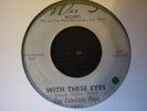 fabulous peps with these eyes wee 3  usa orig  soul 45