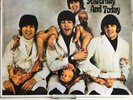 The Beatles Yesterday & Today Butcher Cover with Capitol Recall Letter