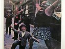 DOORS STRANGE DAYS ELEKTRA P6412E JAPAN VINYL LP