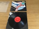 Judas Priest - Turbo.  Vinyl 1986 Europe. EX/EX. Nice Copy