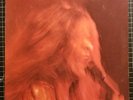 JANIS JOPLIN I Got Dem Ol' Kozmic Blues Again Mama  LP 1969 1ST PRESS Vinyl 2EYE