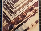 BEATLES 1967-1970 2LPs 1ST PRESS 1973 Blue Album W/ INSERT & Lyric Inners LENNON