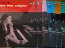 WANDA LANDOWSKA / BACH well tempered clavier ( complete )     / RCA