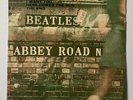 THE BEATLES - ABBEY ROAD 7