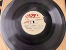 Stewart Family ACETATE 78 Just Out Of Reach Of My Open Arms/22 Boogie KLCN HEAR