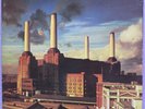 PINK FLOYD - ANIMALS  - VINYL LP UNITED KINGDOM 1977 VG++/EX