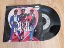 the cat ( red dwarf ) rare 7