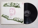 LP 33T SERGE GAINSBOURG 