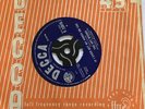 THE ART WOODS   Sweet Mary / If I Ever Get My Hands On You   7” 45 DECCA F.12015