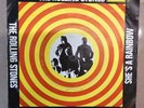 2000 Light Years From Home/She's A Rainbow (NL) 7