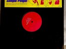 Kylie Minogue The Real Thing 12” Sample People . Near Mint