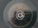 78 RPM Hambone WIllie Newbern Okeh 8679 Roll and Tumble Blues Delta Blues
