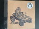 Gorillaz 20th Anniversary Super Deluxe Vinyl Box Set First Edition - Brand New