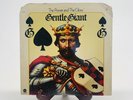 Gentle Giant The Power and The Glory 1974 Capitol ST-11337 Winchester Pressing