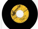 #152 RARE SKA 1965 TREASURE ISLE JUSTIN HINDS 