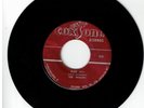#142 REGGAE 45 COXSONE RECORDS THE WAILERS 