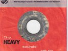 #42 REGGAE 1969 HARRY J LABEL MARCIA GRIFFITHS 