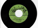 #30 REGGAE 45 TREASURE ISLE LABEL THE PARAGONS 