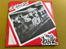 The Panik It Won't Sell  1977 EP 7 Inch Warsaw Joy Division Rob Gretton