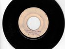 #61 ROCKSTEADY BLANK 1967 AMALGAMATED PRE ERROL DUNKLEY 