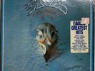 1971-1975 Eagles Their Greatest Hits LP Album Vinyl Record K 53017 - NM/M Clean