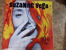 Suzanne Vega - 99.9 F°  LP, sehr gute bis neuwertige LP.  seltene LP