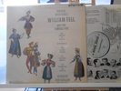 Columbia sax 2378, B/S: Rossini Overtures, PO, Karajan.