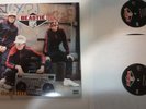 BEASTIE BOYS SOLID GOLD HITS 2LP 2005 CAPITOL M/M Gatefold