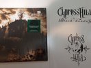 CYPRESS HILL- Black Sunday Vinyl LP #2663 Plays Perfect    RSD RELEASE 2013