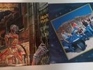 IRON MAIDEN- Somewhere In Time 12
