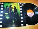 YES The Yes album  SPAIN LP VINYL 1971 JON ANDERSON STEVE HOWE OOP