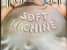 Soft Machine Six 2xLp NM/VG+ UK Import