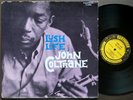 JOHN COLTRANE Lush Life LP PRESTIGE PRLP 7188 US 1961 NJ RVG DG MONO Donald Byrd