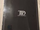 Taylor Swift - The Tortured Poets Department Vinyl Display Case ready to ship