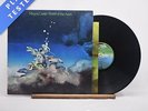 Magna Carta Lord Of The Ages Lyric Sheet LP Album Vinyl Record 6360 093 - EX/EX