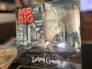 Mr. Big • Defying Gravity - SEALED 2017 Vinyl LP on Frontiers - Hard Rock