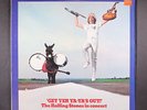 ROLLING STONES: get yer ya-ya's out  ABKCO 12