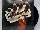 Judas Priest - British Steel - 1980 US 1st Press (EX/NM) Ultrasonic Clean