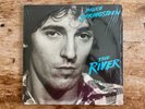 Bruce Springsteen The River 1st US press 2LP PC2 36854 NM in shrink - pristine