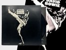 David Bowie - The Man Who Sold The World - 1972 US RCA 1st Press w/ POSTER (EX)
