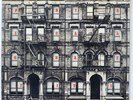 LED ZEPPELIN PHYSICAL GRAFFITI SWAN SONG P5163N JAPAN VINYL 2LP