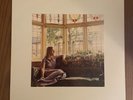 Dark - Dark Round the Edges LP 1990 UK pressing paste on photos ltd to 250 Swank