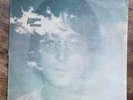 JOHN LENNON - IMAGINE  EX/EX VINYL LP / PRINTED INNER / FIRST PRESSING