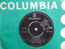 M- UK COLUMBIA 45- GEORGIE FAME & THE BLUE FLAMES - 