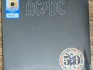 AC/DC: Back in Black (Exclusive 50th Anniversary Gold Vinyl) Sealed/New
