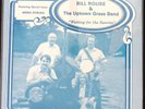 BILL ROUSE & THE UPTOWN GRASS BAND WAITING FOR THE SUNRISE EXC VINYL LP 157-58W