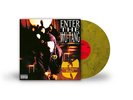 Wu-Tang Clan - Enter The Wu-Tang (36 Chambers) Gold Marble (1993 - EU - Reissue)